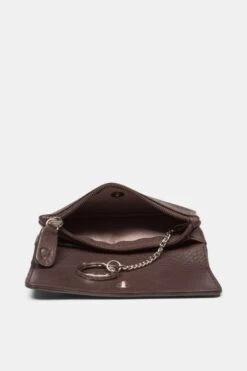 Strellson Schlüsseletui Harrison, Dunkelbraun -Strellson 9164532547614