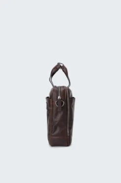 Strellson Business-Tasche Coleman, Dunkelbraun -Strellson 9299733151774