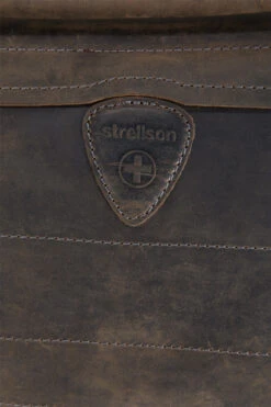 Strellson Aktentasche Hunter, Dunkelbraun 11 Strellson Aktentasche Hunter, Dunkelbraun -Strellson 9323225153566