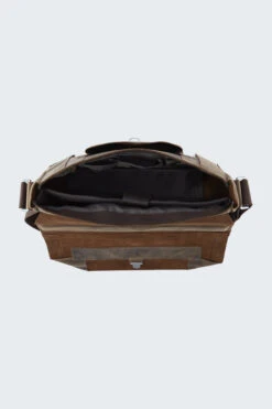 Strellson Aktentasche Hunter, Dunkelbraun 10 Strellson Aktentasche Hunter, Dunkelbraun -Strellson 9323225972766