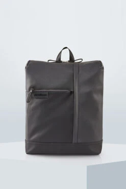 Strellson Rucksack Royal Oak, Schwarz