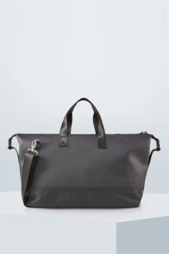 Strellson Weekender Royal Oak, Schwarz -Strellson 9344395739166