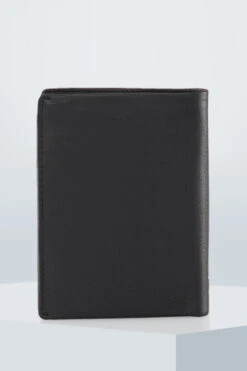 Strellson Geldbörse Carter, Schwarz -Strellson 9362308792350