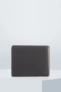 Strellson Geldbörse Harrison, Dunkelbraun -Strellson 9377217019934