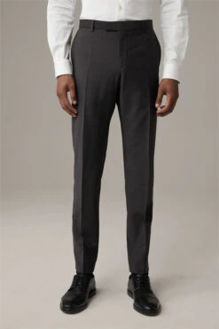 Strellson Flex Cross Hose Mercer, Anthrazit Meliert