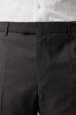 Strellson Baukasten-Hose Mercer, Anthrazit Meliert 12 Strellson Baukasten-Hose Mercer, Anthrazit Meliert -Strellson 9546350133278