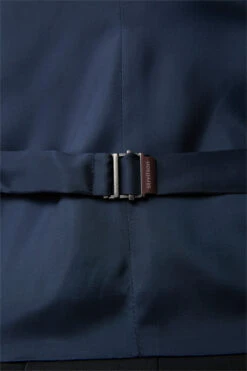 Strellson Weste Ves, Schwarz -Strellson 9546885201950