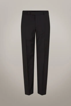 Strellson Baukasten-Hose Jans, Schwarz -Strellson 9547213307934