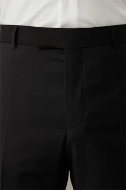 Strellson Baukasten-Hose Jans, Schwarz -Strellson 9547214028830