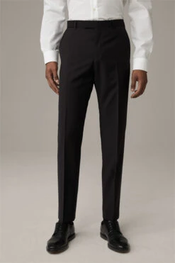 Strellson Baukasten-Hose Jans, Schwarz