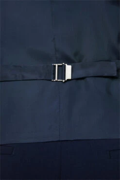 Strellson Weste Ves, Dunkelblau -Strellson 9547378229278