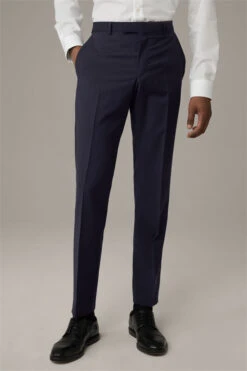 Strellson Baukasten-Hose Jans, Navy