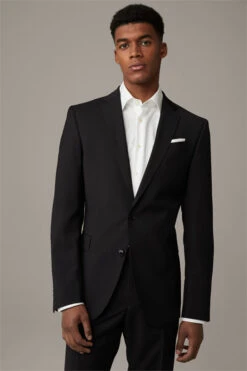 Strellson Baukasten-Sakko Rick, Schwarz