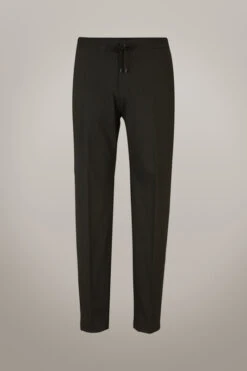 Strellson Flex Cross Hose Saturn, Schwarz -Strellson 9574932185118