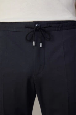 Strellson Flex Cross Hose Saturn, Dunkelblau -Strellson 9578955407390