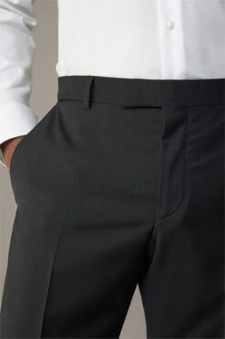 Strellson Baukasten-Hose Jans, Anthrazit -Strellson 9579343282206