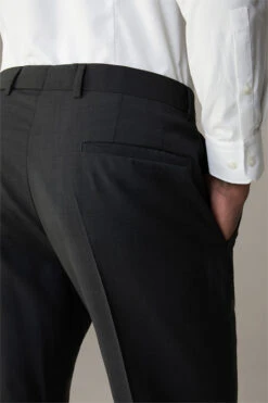 Strellson Baukasten-Hose Jans, Anthrazit -Strellson 9579345772574