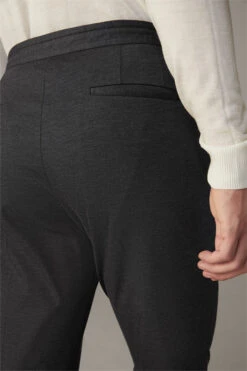 Strellson Flex Cross Hose Saturn, Medium Grau -Strellson 9584823435294