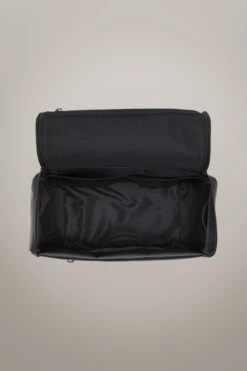 Strellson Wash-Bag Stockwell Benny #wearindependent, Schwarz -Strellson 9615462989854