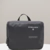 Strellson Wash-Bag Stockwell Benny #wearindependent, Schwarz -Strellson 9615463055390
