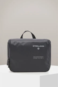 Strellson Wash-Bag Stockwell Benny #wearindependent, Schwarz