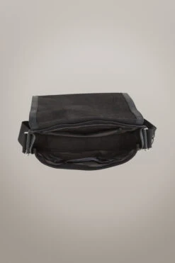 Strellson Messenger Bag Richmond Jeremy, Anthrazit -Strellson 9620572274718