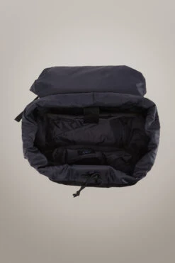 Strellson Rucksack Northwood Cooper, Grau Meliert -Strellson 9620572340254