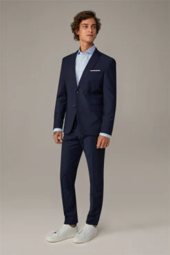 Strellson Hemd Adrian, Hellblau -Strellson 9623864967198