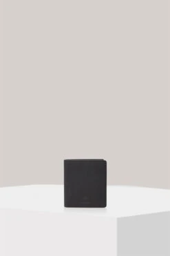 Strellson Geldbörse Blackwall Billfold, Schwarz