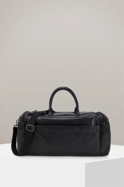 Strellson Reisetasche Hyde Park, Schwarz