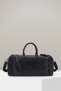Strellson Reisetasche Hyde Park, Schwarz -Strellson 9631312773150