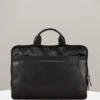 Strellson Aktentasche Hyde Park, Schwarz