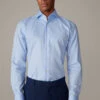 Strellson Hemd Sereno #wearindependent, Hellblau -Strellson 9634280996894