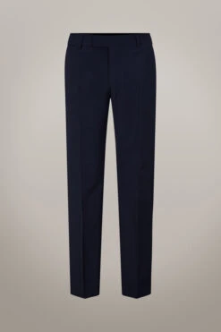 Strellson Flex Cross Anzughose Madden, Navy -Strellson 9666990047262