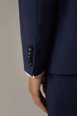 Strellson Flex Cross Sakko Caleb, Navy -Strellson 9666990604318