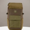 Strellson Rucksack Southwark Lawrence, #wearindependent, Khaki -Strellson 9680363651102