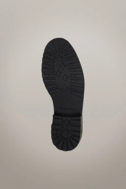 Strellson Loafer Bakerloo Nimonico, Schwarz -Strellson 9682676514846