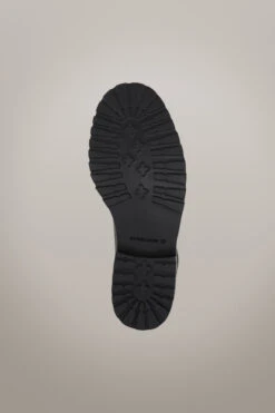 Strellson Chelsea Boots Coleman Nimonico, Schwarz -Strellson 9682677497886