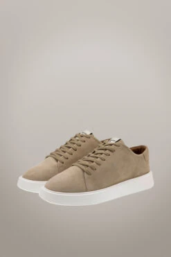Strellson Sneaker Epsorn Evans, Beige