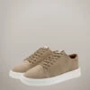 Strellson Sneaker Epsorn Evans, Beige -Strellson 9687566745630