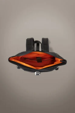 Strellson Rucksack Tottenham Eddie, #wearindependent, Schwarz -Strellson 9687898292254