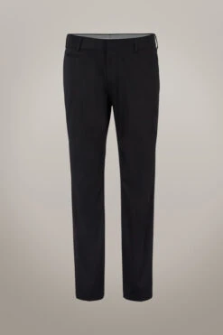 Strellson Baukasten-Anzughose Kyle, Schwarz -Strellson 9694486954014