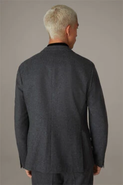 Strellson Anzug Acon-Luc, Dunkelgrau Meliert -Strellson 9696125026334