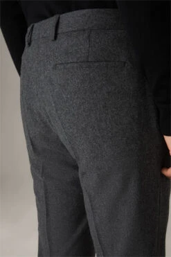 Strellson Anzug Acon-Luc, Dunkelgrau Meliert -Strellson 9696125124638