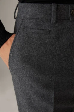 Strellson Anzug Acon-Luc, Dunkelgrau Meliert 20 Strellson Anzug Acon-Luc, Dunkelgrau Meliert -Strellson 9696125190174 1