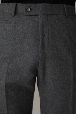 Strellson Anzug Acon-Luc, Dunkelgrau Meliert -Strellson 9696125452318