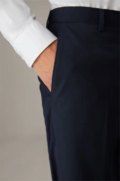 Strellson Anzug Aidan-Max, Dunkelblau -Strellson 9696125648926