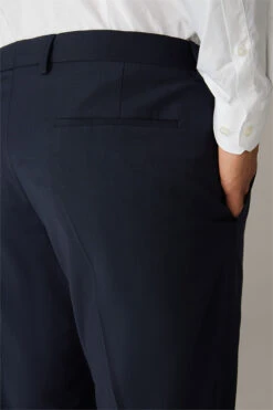 Strellson Anzug Aidan-Max, Dunkelblau -Strellson 9696126468126