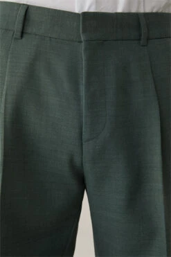 Strellson Baukasten-Hose Luis, Grün -Strellson 9746930008094