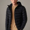 Strellson Steppjacke S.C. Modica, Navy -Strellson 9746940559390